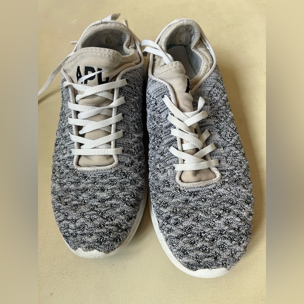 APL techloom phantom shoes